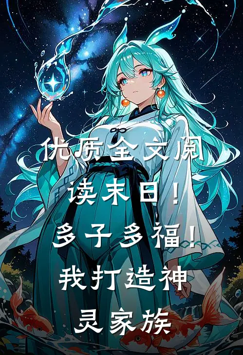 优质全文阅读末日！多子多福！我打造神灵家族