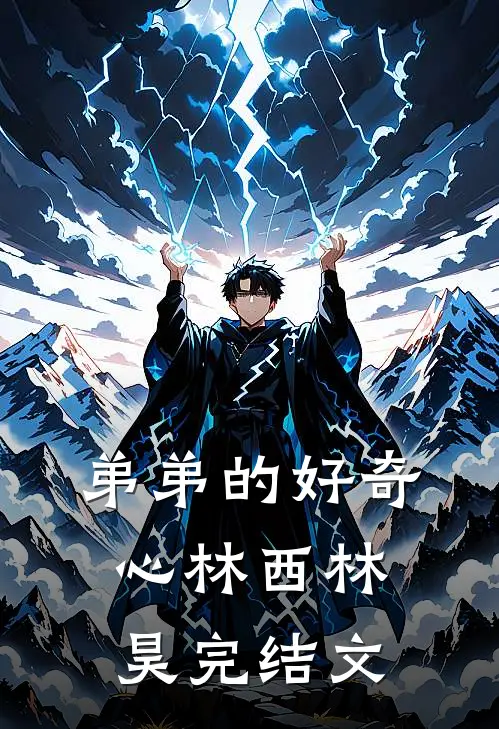 弟弟的好奇心林西林昊完结文