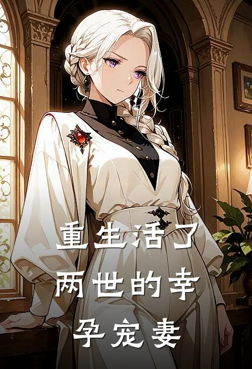 重生活了两世的幸孕宠妻