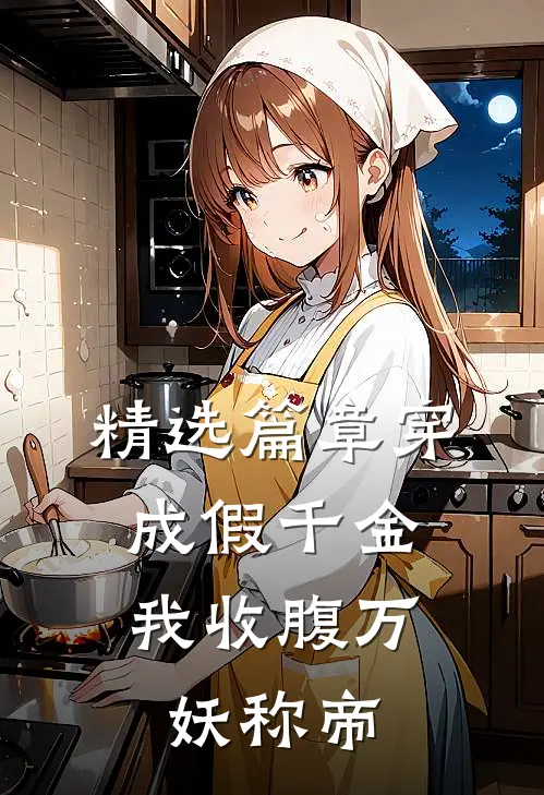 精选篇章穿成假千金，我收腹万妖称帝