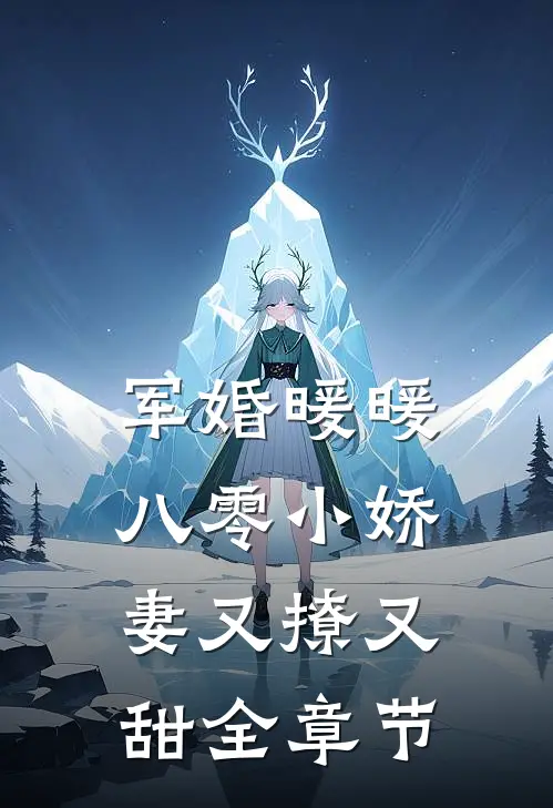 军婚暖暖,八零小娇妻又撩又甜全章节