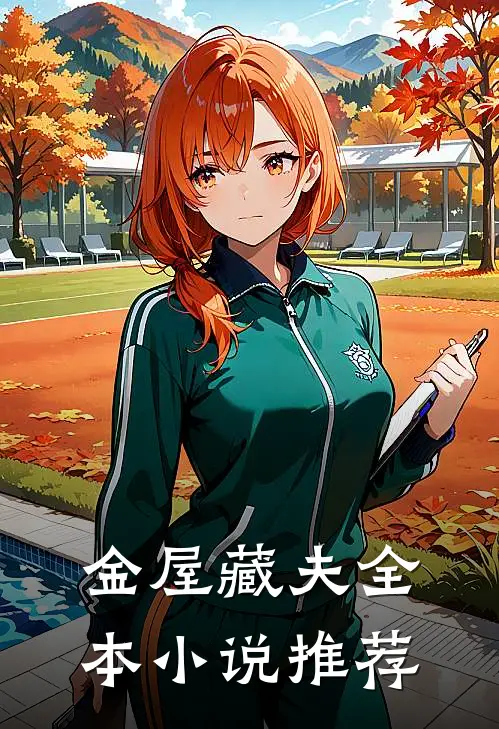 金屋藏夫全本小说推荐