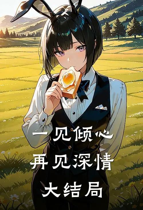 一见倾心，再见深情大结局