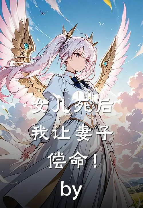 女儿死后，我让妻子偿命！by