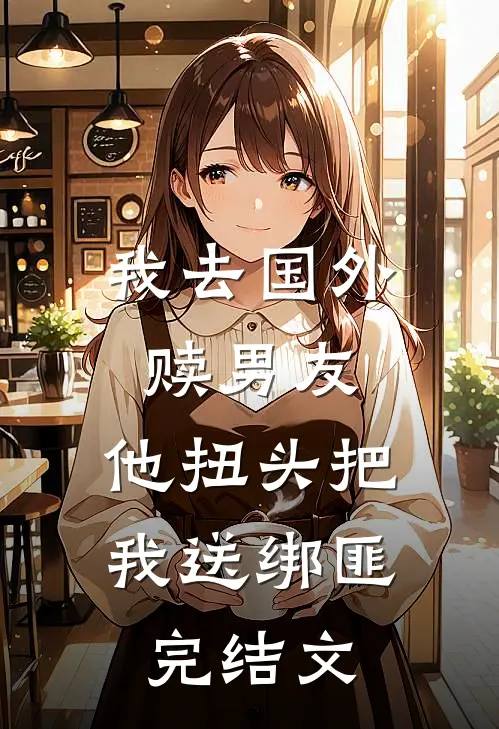 我去国外赎男友，他扭头把我送绑匪完结文