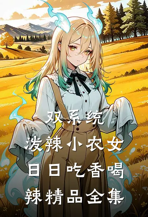 双系统：泼辣小农女日日吃香喝辣精品全集
