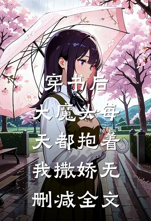 穿书后，大魔头每天都抱着我撒娇无删减全文