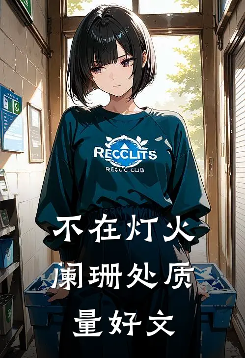 不在灯火阑珊处质量好文