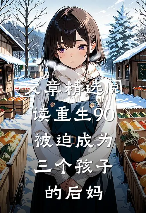 文章精选阅读重生90：被迫成为三个孩子的后妈