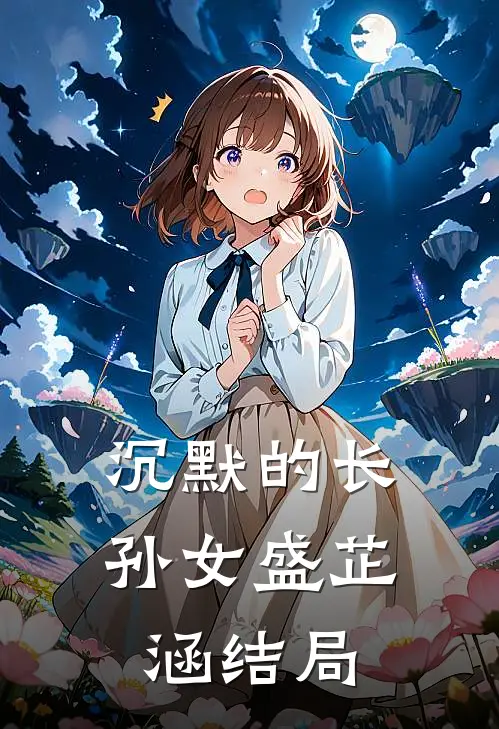 沉默的长孙女盛芷涵结局