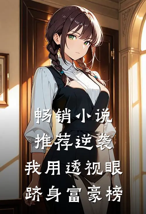 畅销小说推荐逆袭：我用透视眼跻身富豪榜