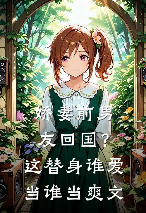 娇妻前男友回国？这替身谁爱当谁当爽文