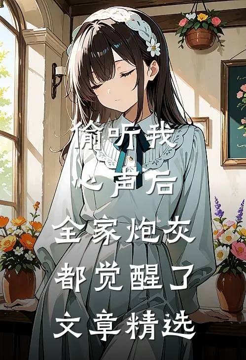 偷听我心声后，全家炮灰都觉醒了文章精选