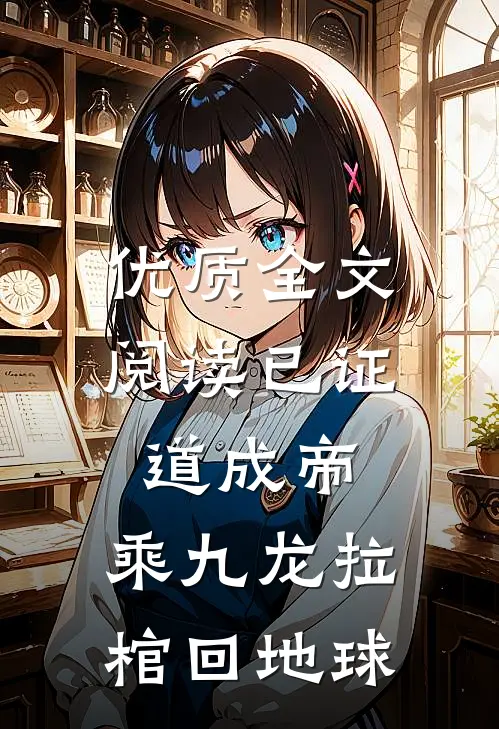 优质全文阅读已证道成帝，乘九龙拉棺回地球