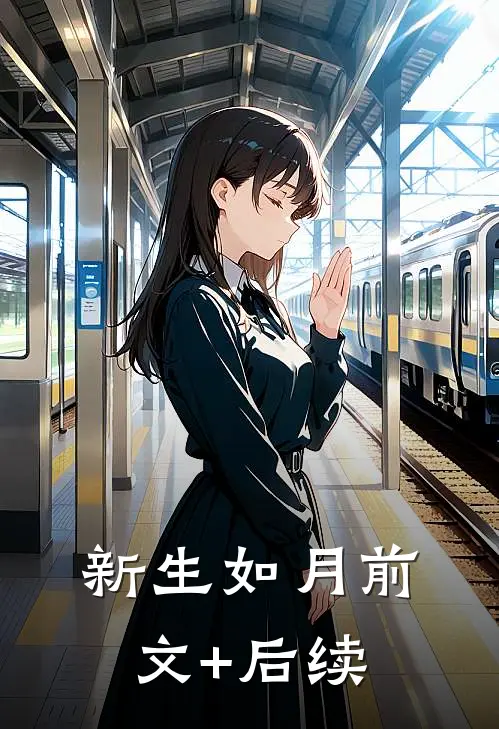 新生如月前文+后续