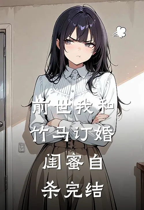 前世我和竹马订婚，闺蜜自杀完结