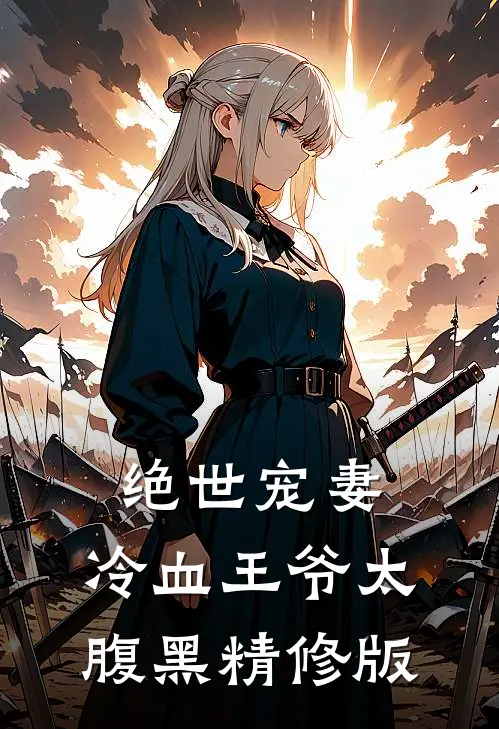 绝世宠妻：冷血王爷太腹黑精修版