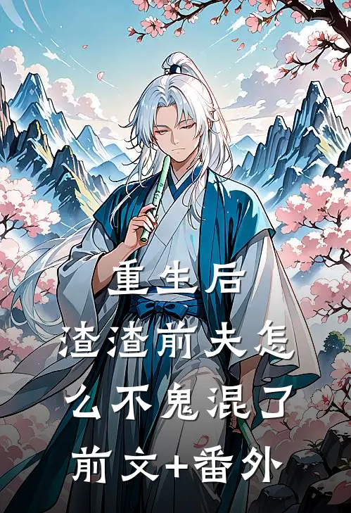 重生后，渣渣前夫怎么不鬼混了前文+番外