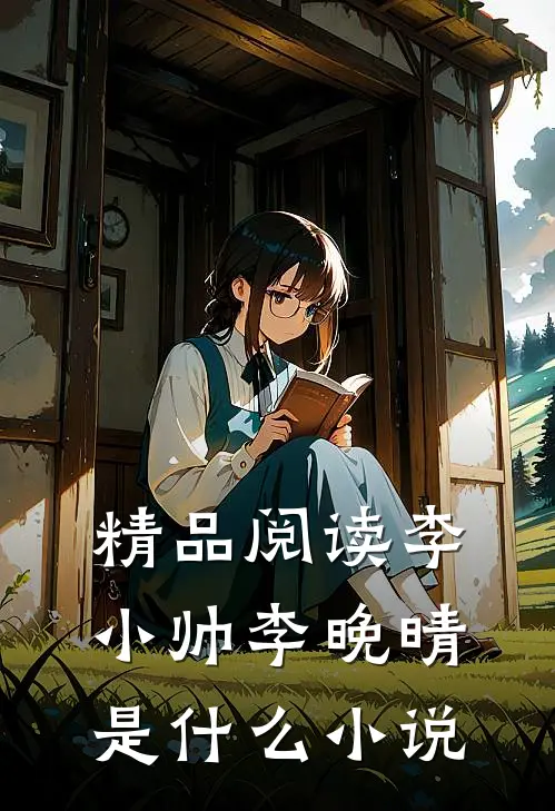 精品阅读李小帅李晚晴是什么小说