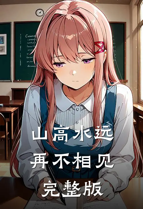 山高水远，再不相见完整版
