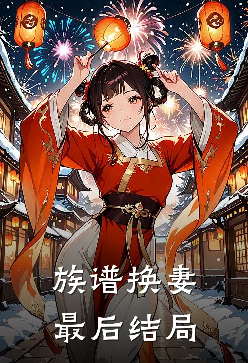 族谱换妻最后结局