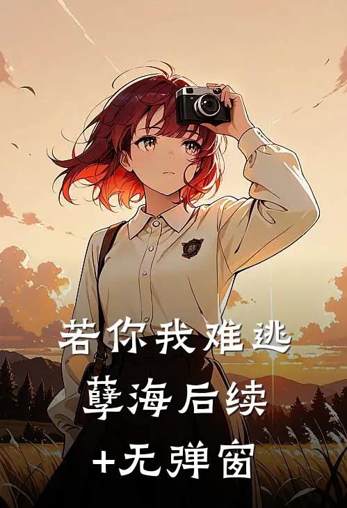 若你我难逃孽海后续+无弹窗