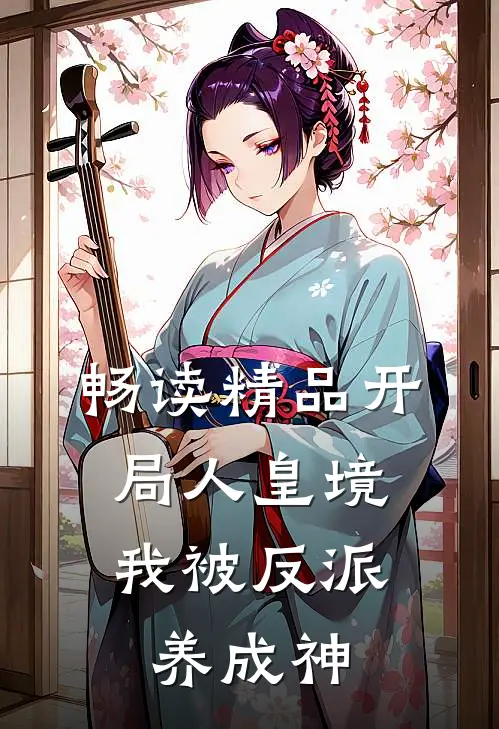 畅读精品开局人皇境，我被反派养成神