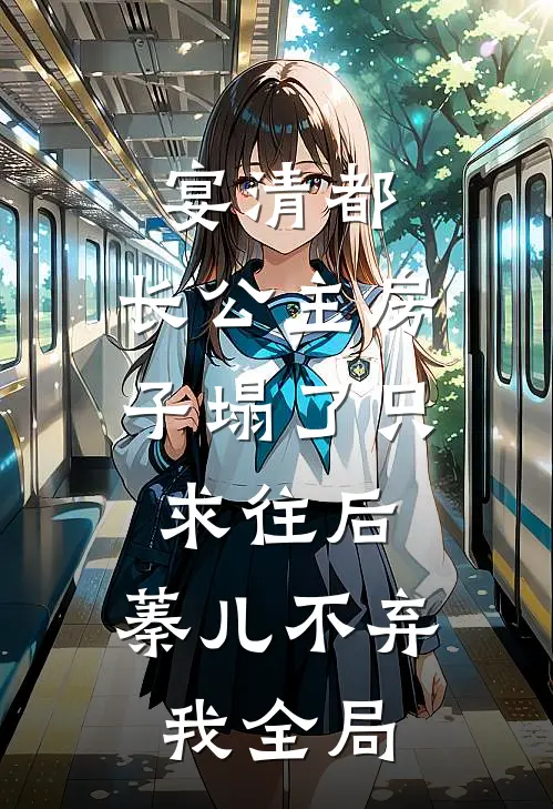 宴清都：长公主房子塌了-只求往后，蓁儿不弃我全局