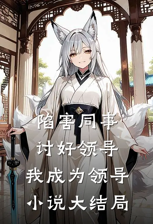 陷害同事，讨好领导，我成为领导小说大结局