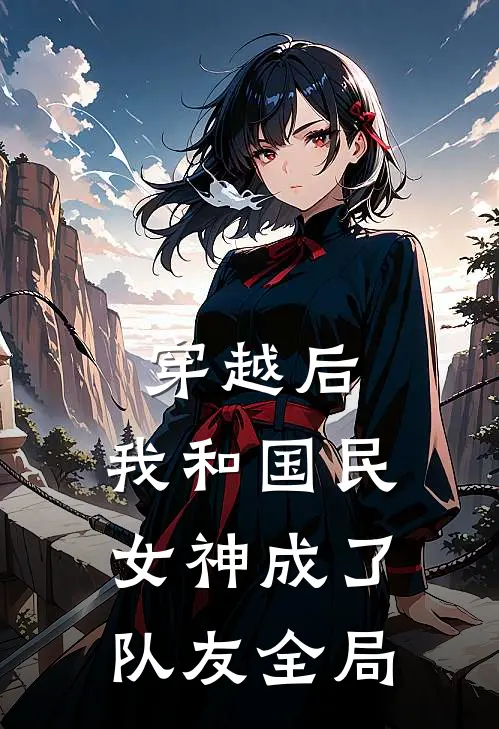 穿越后,我和国民女神成了队友全局免费阅读