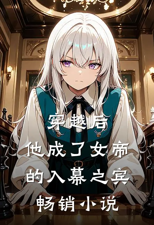 穿越后,他成了女帝的入幕之宾畅销
