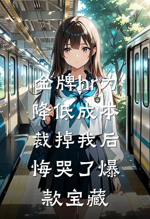金牌hr为降低成本裁掉我后，悔哭了爆款宝藏