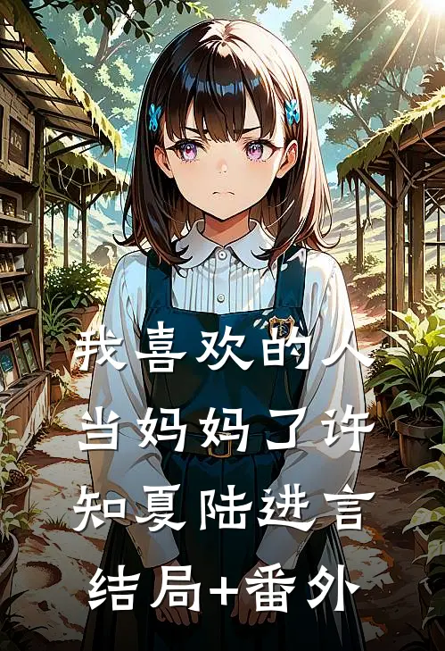 我喜欢的人当妈妈了许知夏陆进言结局+番外