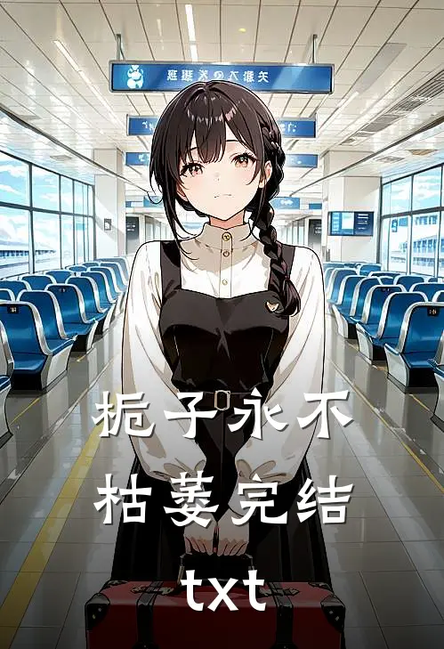 栀子永不枯萎完结txt