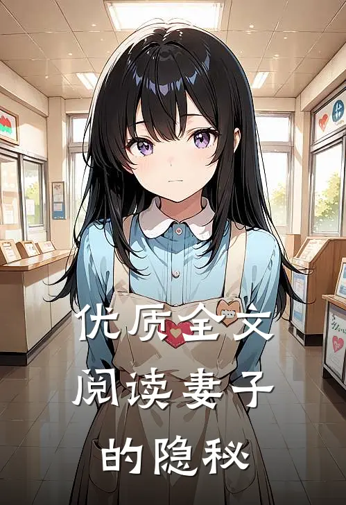优质全文阅读妻子的隐秘