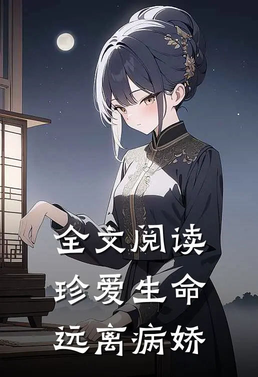 全文阅读珍爱生命，远离病娇