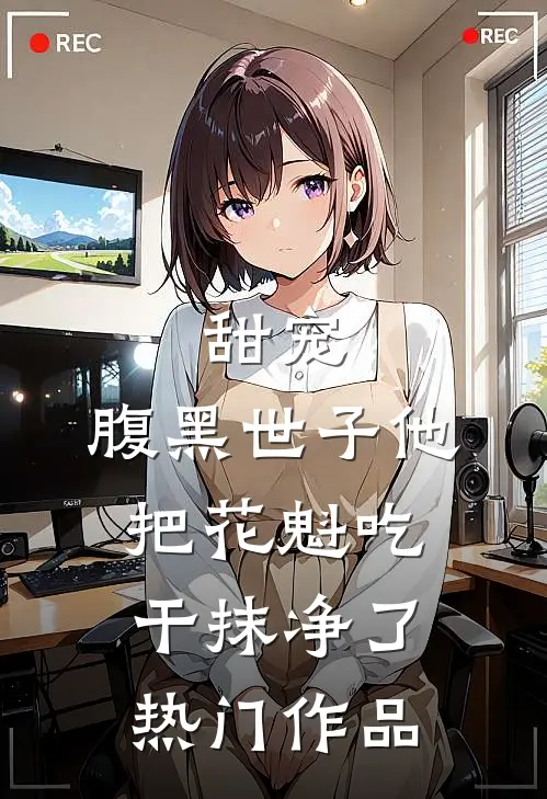 甜宠：腹黑世子他把花魁吃干抹净了热门作品