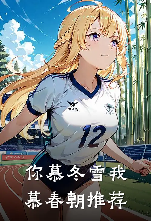 你慕冬雪我慕春朝推荐