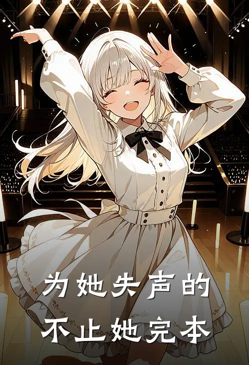 为她失声的，不止她完本