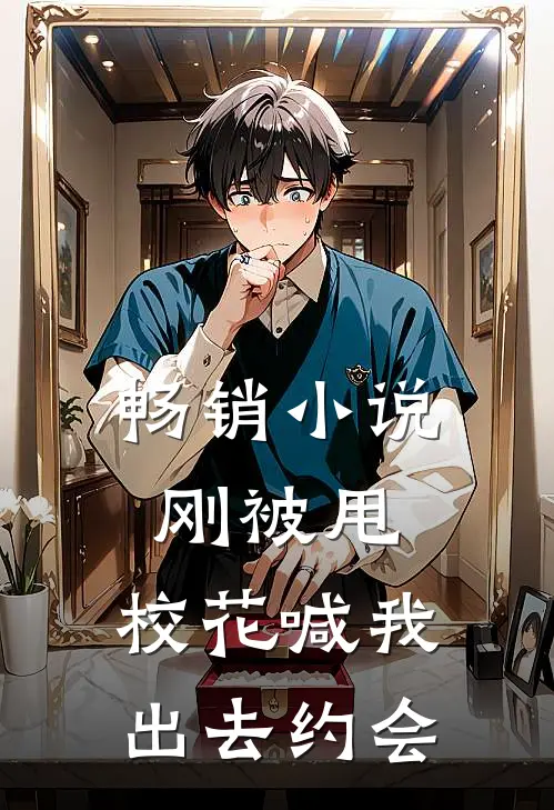 畅销小说刚被甩，校花喊我出去约会