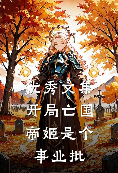 优秀文集开局亡国，帝姬是个事业批