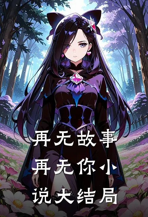 再无故事再无你小说大结局