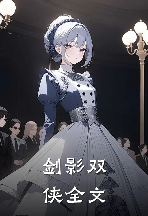 剑影双侠全文