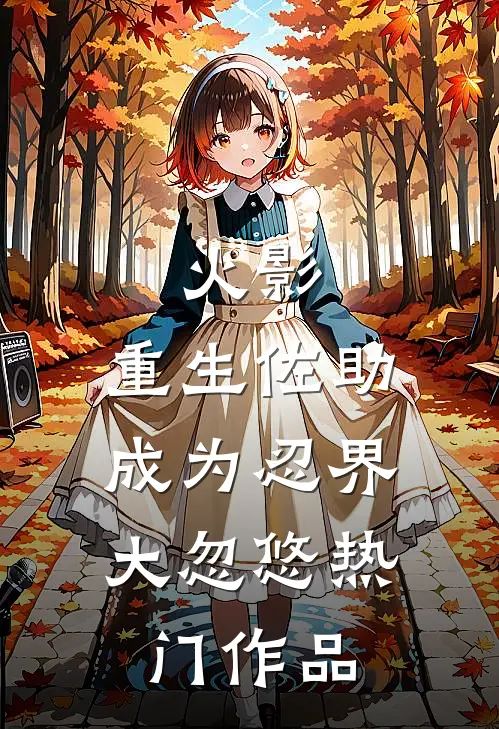 火影：重生佐助，成为忍界大忽悠热门作品