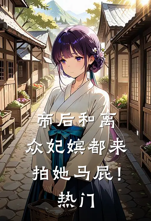 帝后和离，众妃嫔都来拍她马屁！热门