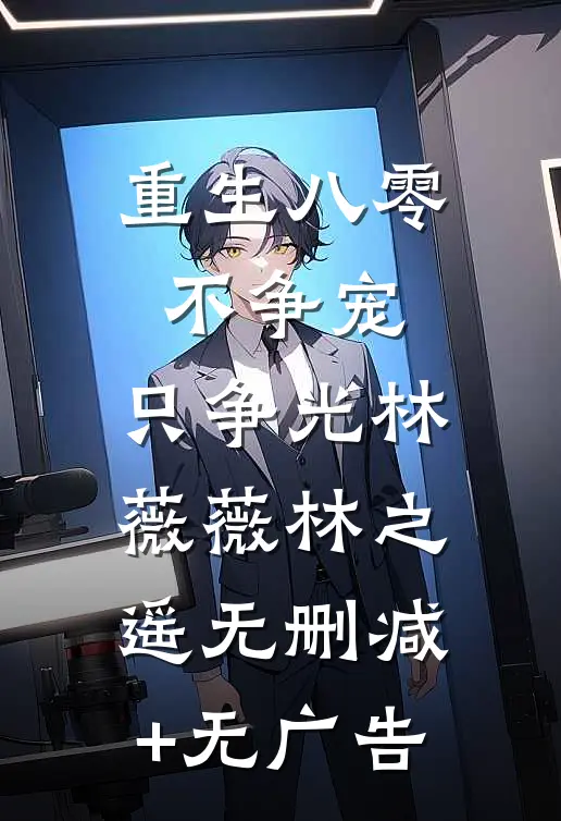 重生八零：不争宠，只争光林薇薇林之遥无删减+无广告