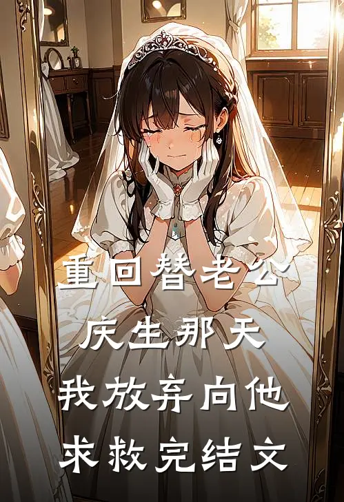 重回替老公庆生那天，我放弃向他求救完结文