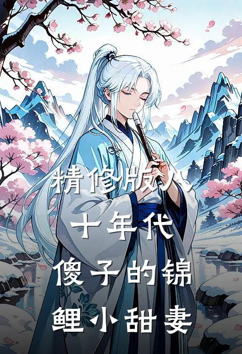 精修版八十年代：傻子的锦鲤小甜妻