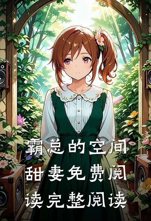 霸总的空间甜妻免费阅读完整阅读