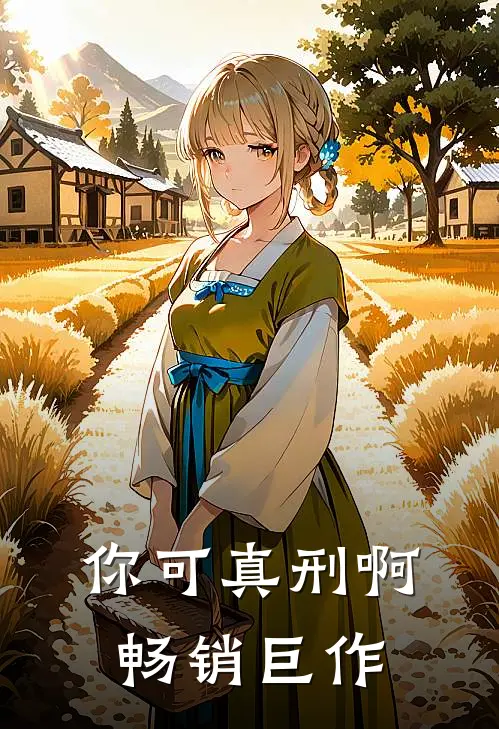 你可真刑啊畅销巨作